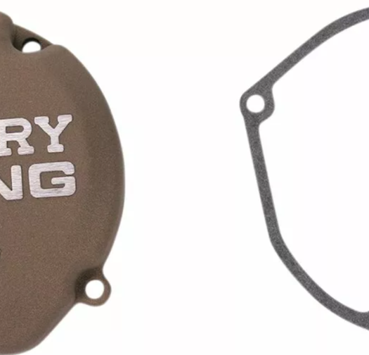 Капак за запалване BOYESEN IGN CVR RM250 Magnesium