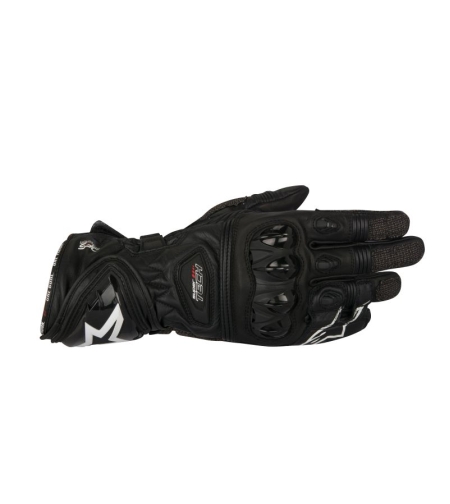 Ръкавици ALPINESTARS SUPERTECH BLACK