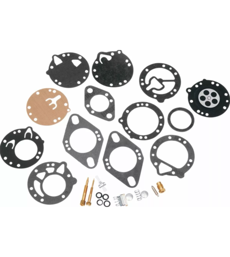 Карбуратори VERTEX 451465