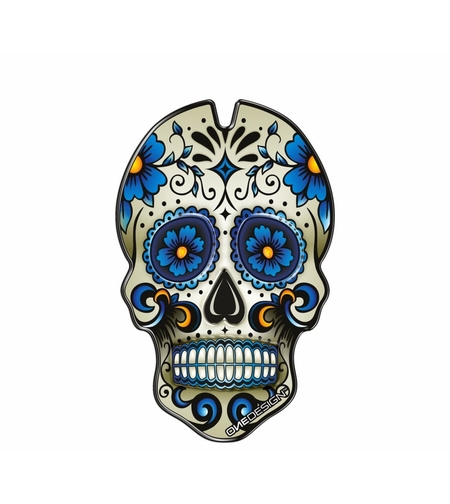 Протектор за резервоар CGSKULL3P/3458