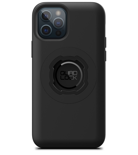 Калъф за телефон QUAD LOCK MAG iPhone 12/12 Pro