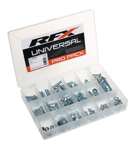 Комплект болтове RFX Race Series Pro OEM