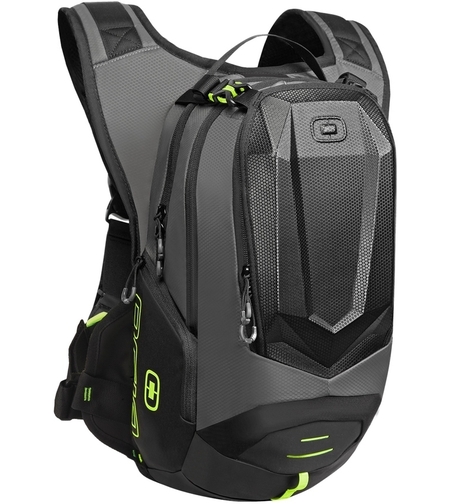Мото раница с хидратор OGIO DAKAR HYDRO 3L