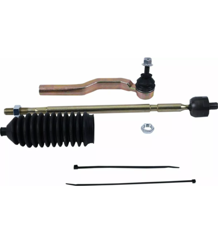 Комплект за сглобяване на щанги за UTV MOOSE RACING TIE RD END KT LFT SDE POL