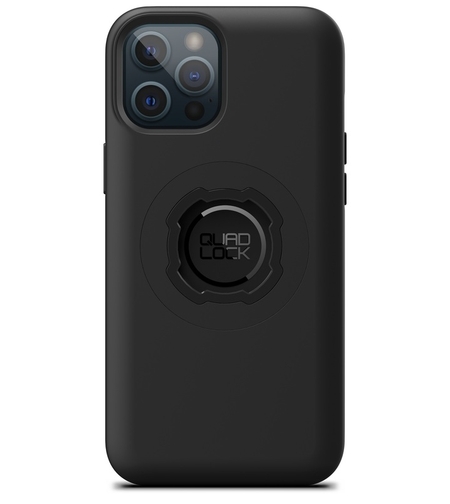 Калъф за телефон QUAD LOCK MAG iPhone 12 Pro Max