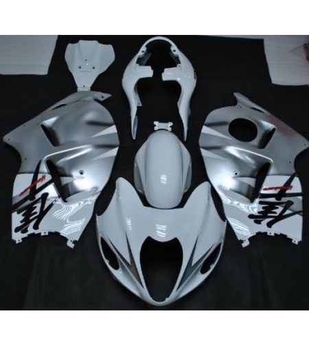 Спойлери комплект SUZUKI GSXR 1300 Hayabusa 1999-2007