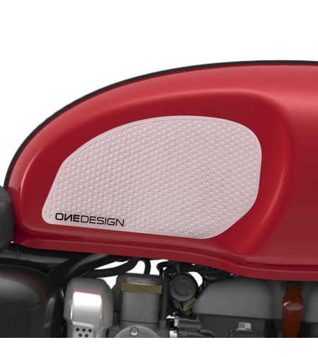 Протектор за резервоар HDR238