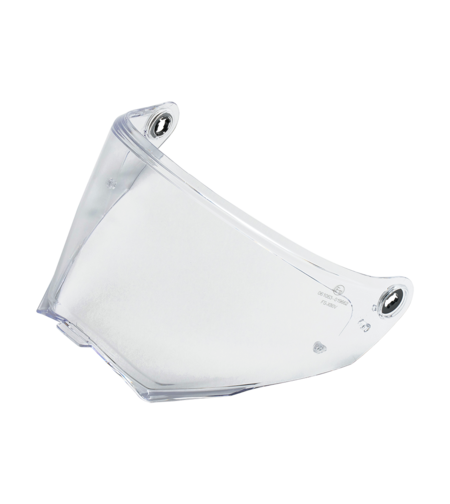 Прозрачен визьор за каска O'NEAL D-SRS V.26