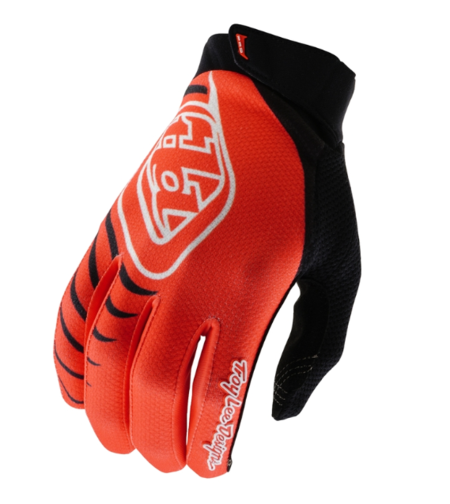 Мотокрос ръкавици TROY LEE DESIGNS GP Pro - Mono Orange