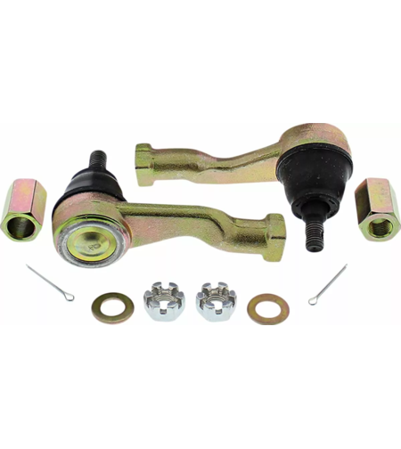 Комплект за външна връзка на пръта за UTV MOOSE RACING TIE ROD END OUTER KAW