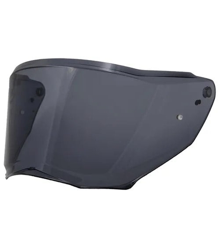 Черен визьор за PREMIER Discovery & Streetfighter-DARK SMOKE