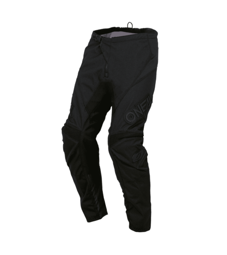 Мотокрос брич O'NEAL ELEMENT CLASSIC BLACK