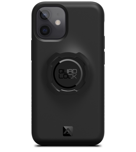 Калъф за телефон QUAD LOCK iPhone 12 Mini