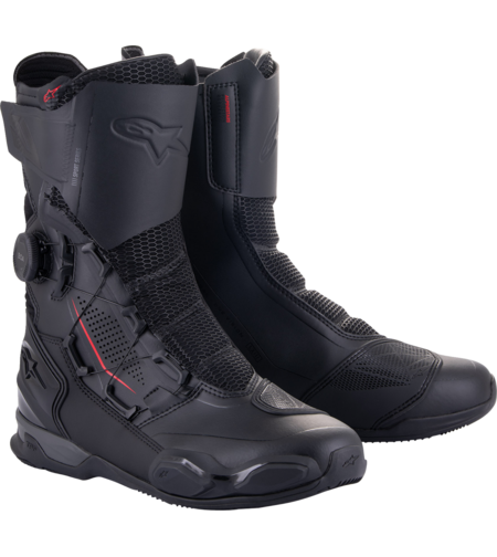 Мото ботуши ALPINESTARS SP-X BOA BK/BK