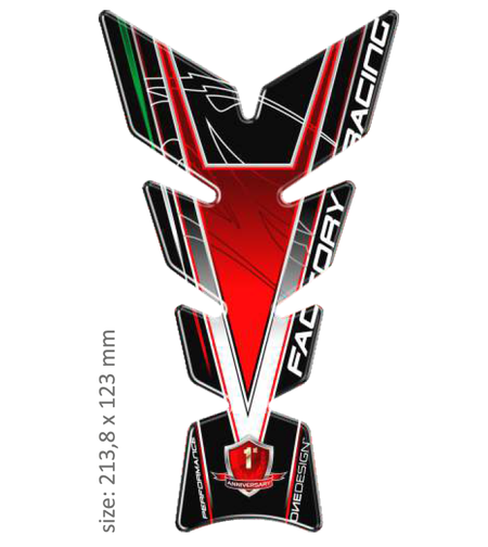 Протектор за резервоар CGMOON5P/PR3039