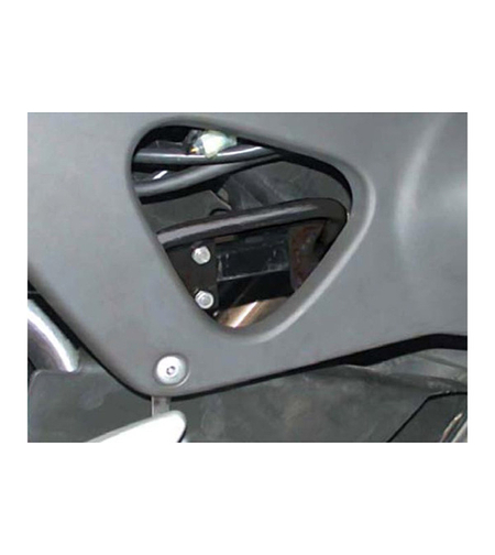 Централна стойка SW-MOTECH CENTER STAND GRIP XL 1000 V ABS \