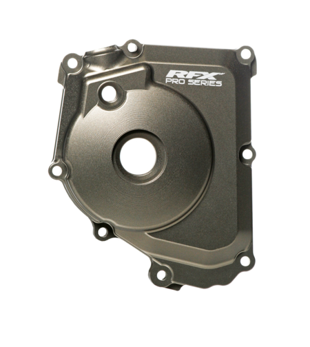 Капак за запалване RFX Pro Ignition Cover - aluminium YZ 250 06-23