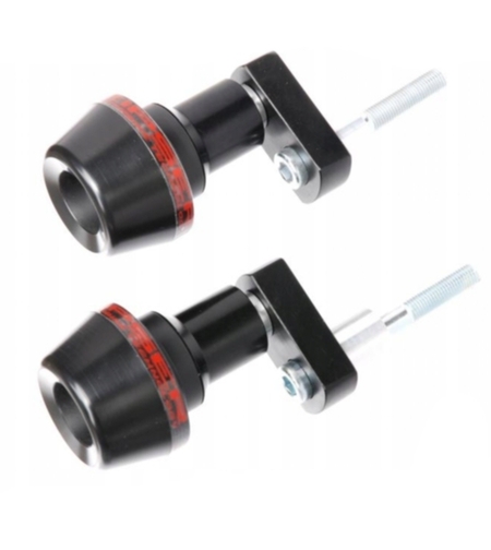 Краш тапи RENNER RACE за KAWASAKI Versys 650 - T10205