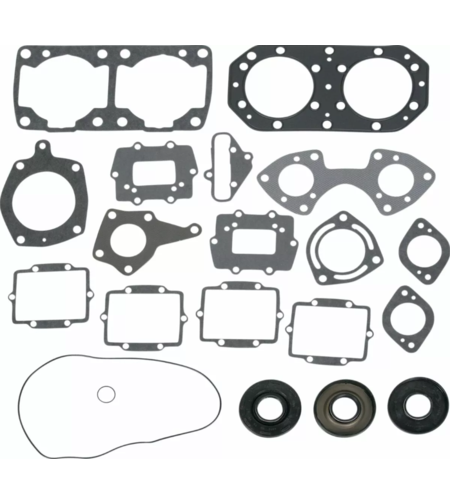 Гарнитури VERTEX CMPLT K750 W/SLS 611403