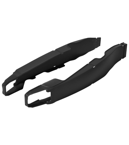 Протектор шарнир POLISPORT GAS GAS EC250/300 XC250/300 - 2017-20 - BLACK*