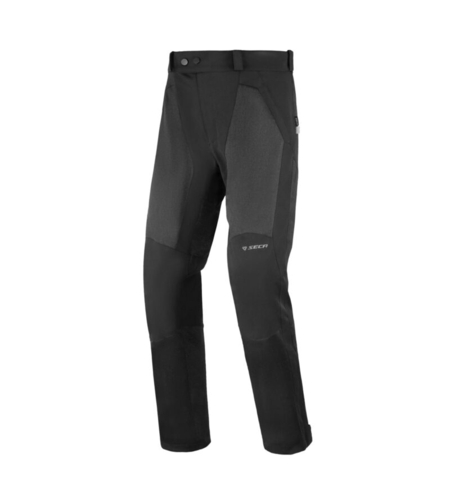 Текстилен мото панталон SECA SUPERLITE BLACK