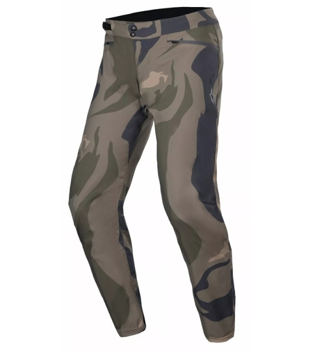 Ендуро панталон ALPINESTARS A-DURA CAMO