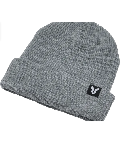 Зимна шапка THOR ICONIC HTR GRAY