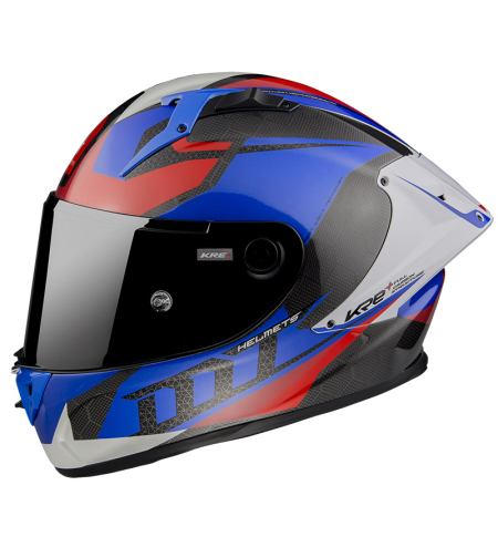 MT KRE+ CARBON PROJECTILE D7 GLOSS BLUE