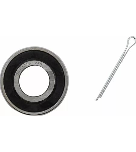 Лагер за трипътник долен MOOSE RACING BEARING LWR STRG STM CANAM