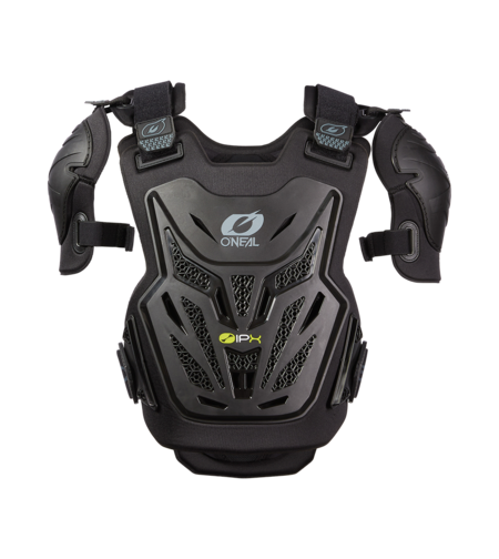 Детска протектрона броня O'NEAL SPLIT PRO V.23 BLACK