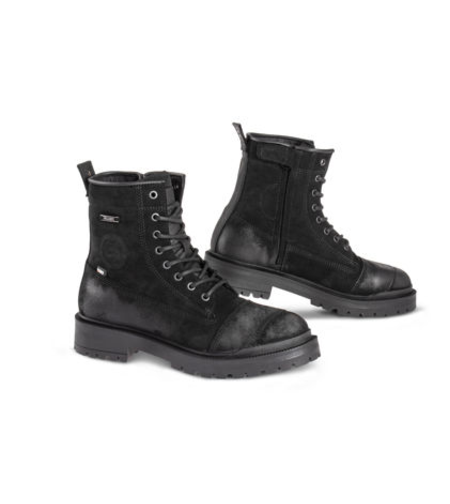 Ботуши FALCO COMMANDO BLACK
