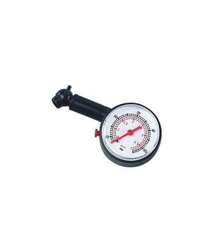 Mанометър за гума -пластмасов 74012