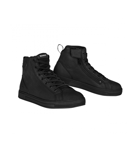 МОТО КЕЦОВЕ SECA KENT II BLACK