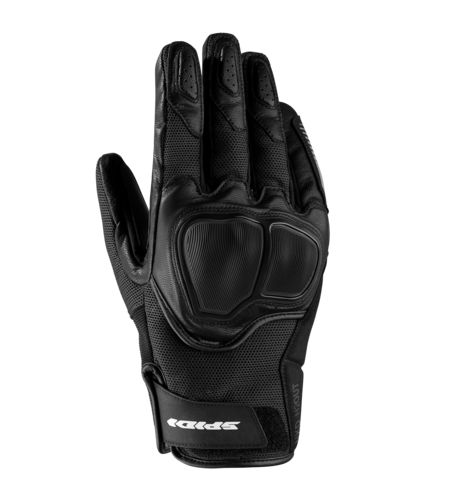 Мото ръкавици SPIDI NKD H2OUT Black