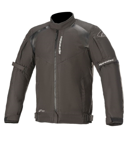 ТЕКСТИЛНО МОТО ЯКЕ ALPINESTARS HEADLANDS DRYSTAR BLACK