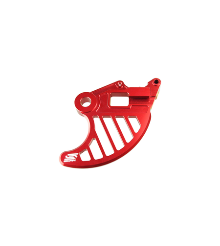 Предпазител за заден спирачен диск SCAR на BETA RED