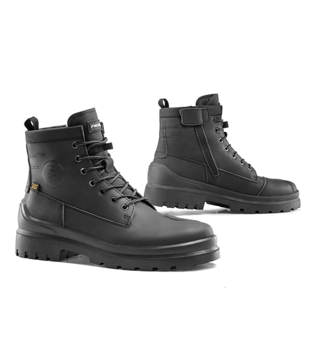 Ботуши FALCO SCOUT BLACK