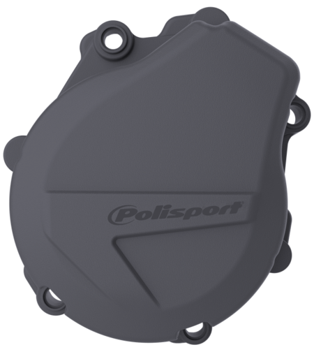 Предпазител за капака на запалването KTM EXC-F450/500 2017- / FE450/501 2017- GREY