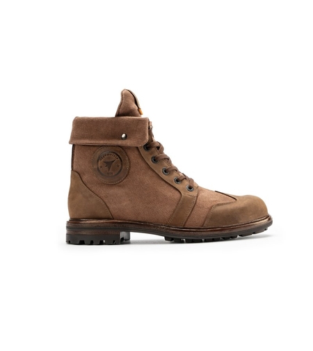 Мото боти Stylmartin Smith Air Brown