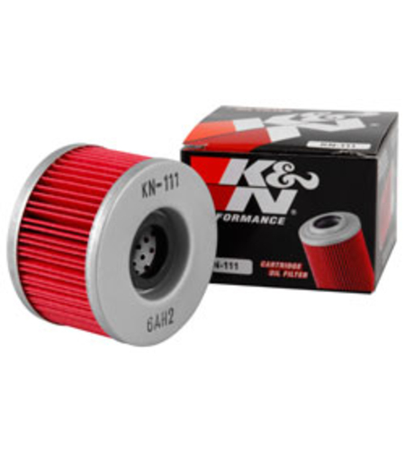 Маслен филтър K&N KN111