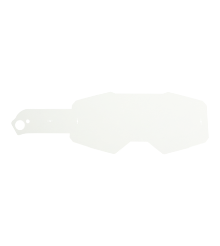 Флипер за очила O'NEAL B-22/B-33 21PCS ЛАМИНИРАНИ