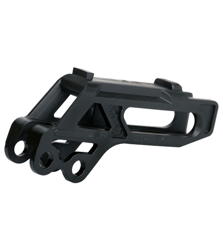 Водач за верига POLISPORT YAMAHA YZ125/250 YZ250F/450F /  WR250F / WR450F /YZ125X YZ250X  YZ450FX - BLACK