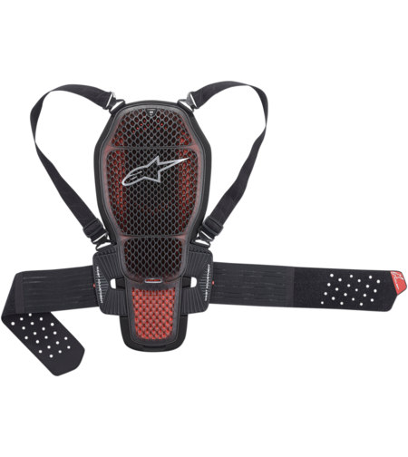 Гръб протектор ALPINESTARS NUCLEON KR-1 CELL