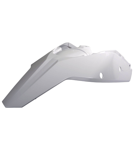 Заден калник Polisport KTM SX / SX-F / EXC / EXC-F / XC / XC-F KTM White