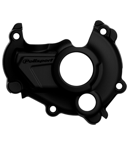 Предпазител за капака на запалването YAMAHA YZ250F BLACK