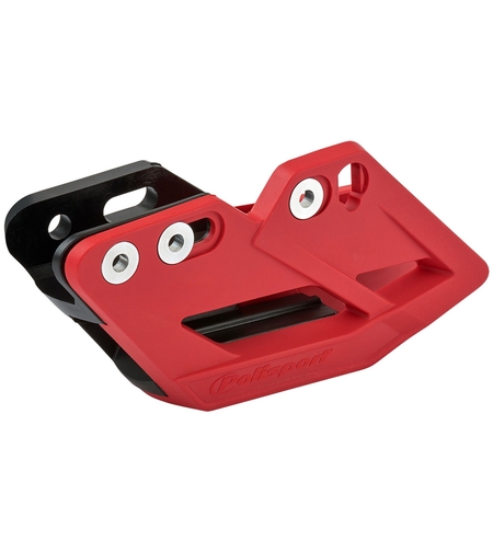 Водач за верига POLISPORT BETA RR2T / RR4T 2010-20- RED