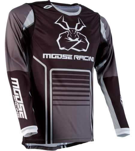 Мотокрос блуза MOOSE RACING AGROID STEALTH