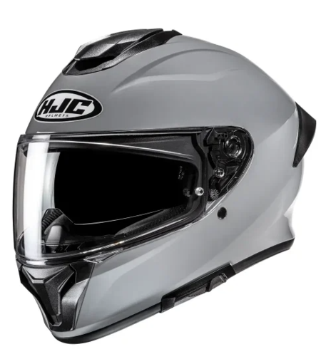Каска HJC C71 Nardo Gray