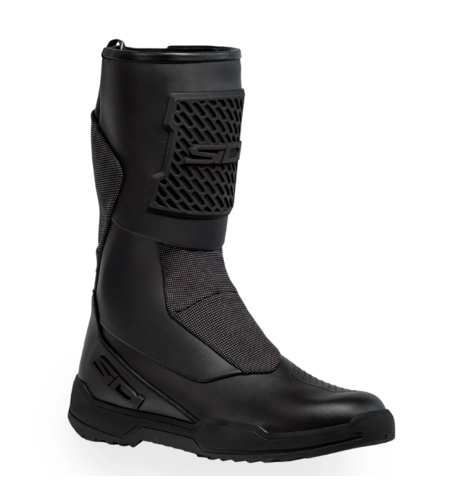 Tуристически мото ботуши SIDI ORION GORE-TEX BLACK