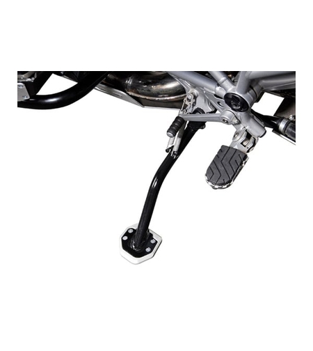 Странична стойка SW-MOTECH SIDESTAND FOOT EXT R 1200 GS 12